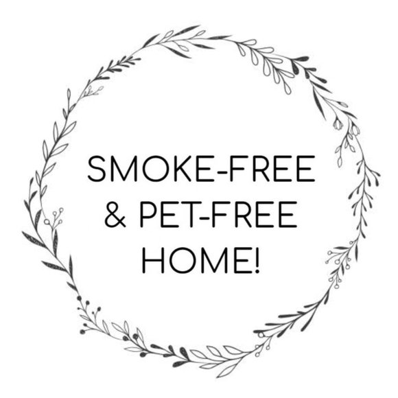 Audrey & Grace | Black & Tan 3/4 Sleeve Striped Blouse with Pockets | Sz S - Picture 8 of 8